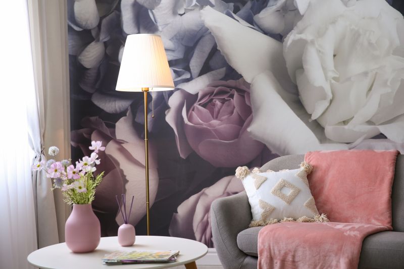 Nursery Wallpaper Installation in Kansas City, KS