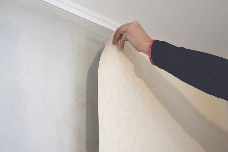 Wallpaper Patching in Overland Park, KS