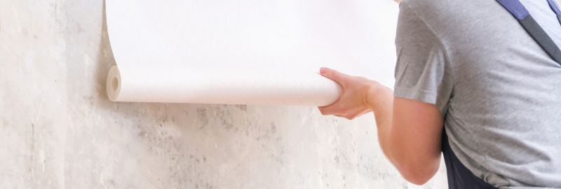 Wallpaper Patching in Denver, CO