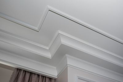 Woodwork Painting in Wilmington, NC